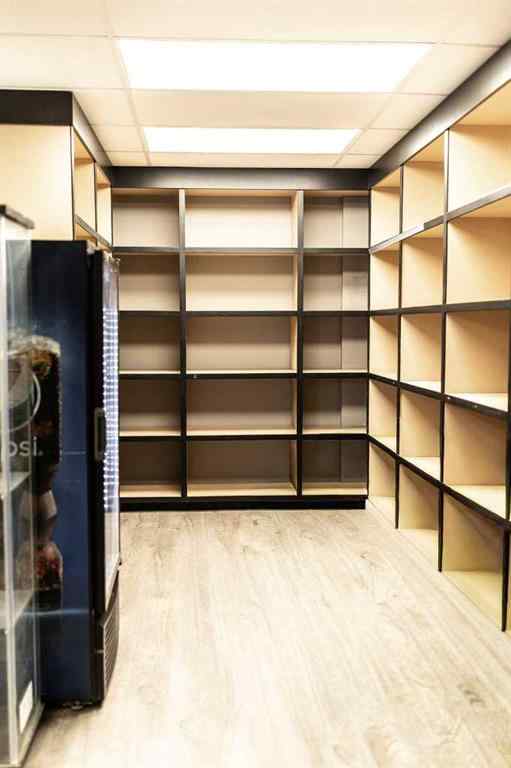 MLS® A2268079 - 4812 47 Street  in NONE Consort, Commercial