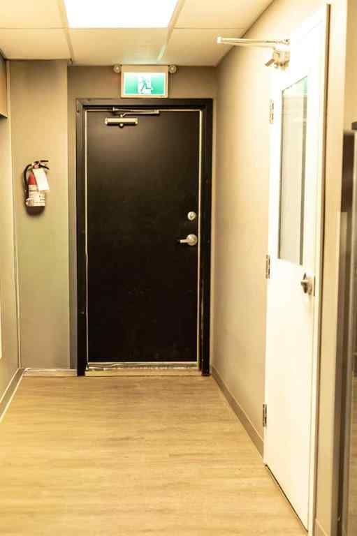 MLS® A2268079 - 4812 47 Street  in NONE Consort, Commercial