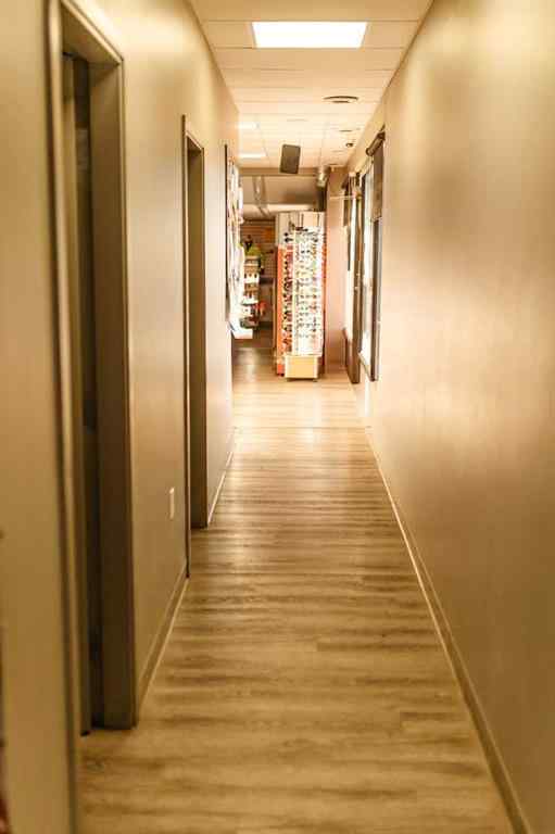 MLS® A2268079 - 4812 47 Street  in NONE Consort, Commercial