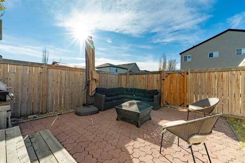 MLS® A2268080 - 64 Copperpond Park SE in Copperfield Calgary, Residential