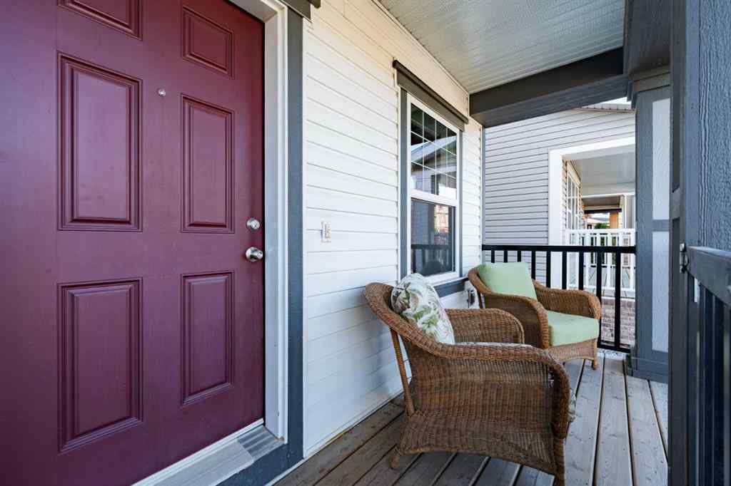 MLS® A2268080 - 64 Copperpond Park SE in Copperfield Calgary, Residential