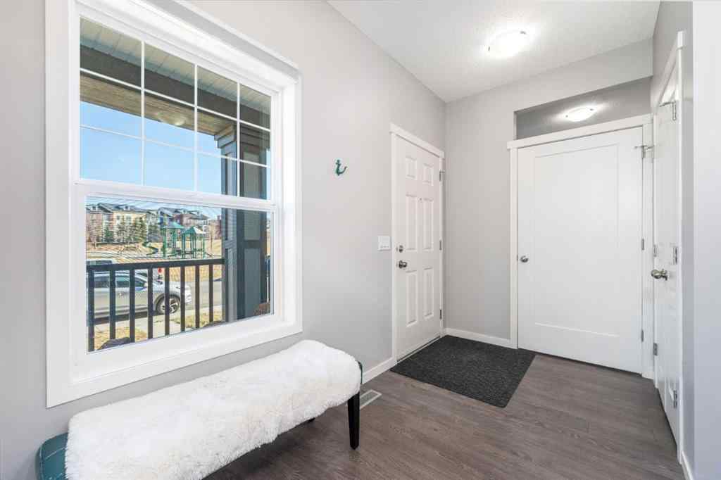 MLS® A2268080 - 64 Copperpond Park SE in Copperfield Calgary, Residential