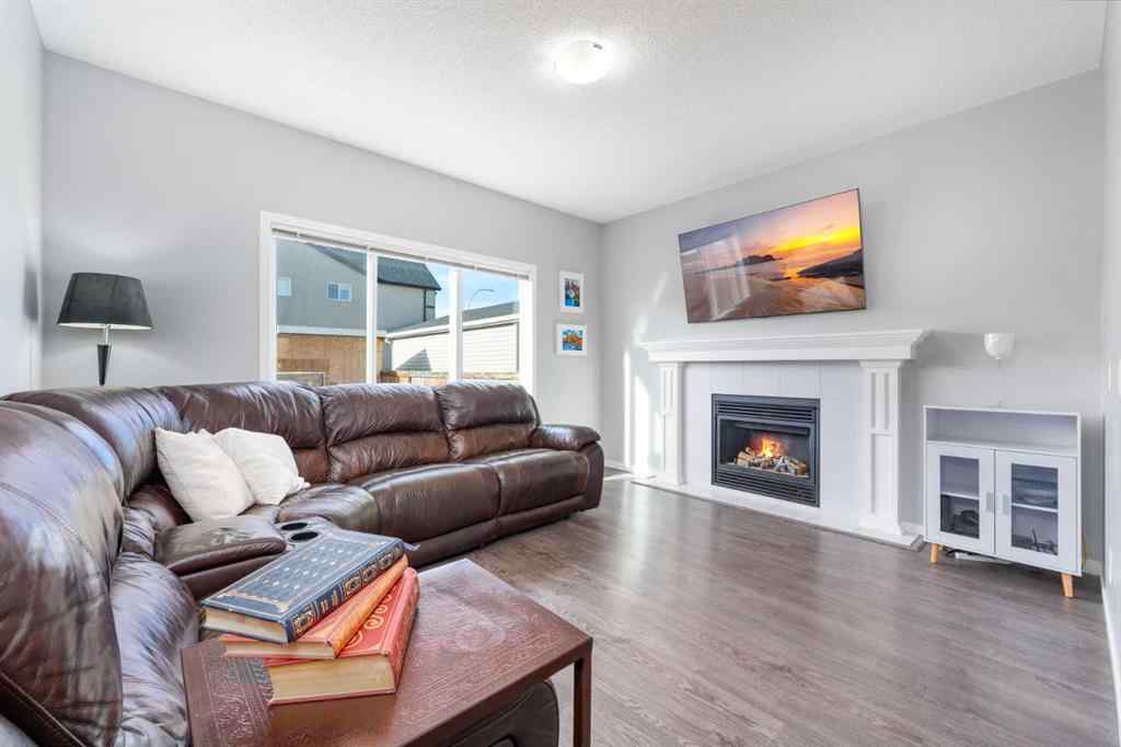 MLS® A2268080 - 64 Copperpond Park SE in Copperfield Calgary, Residential