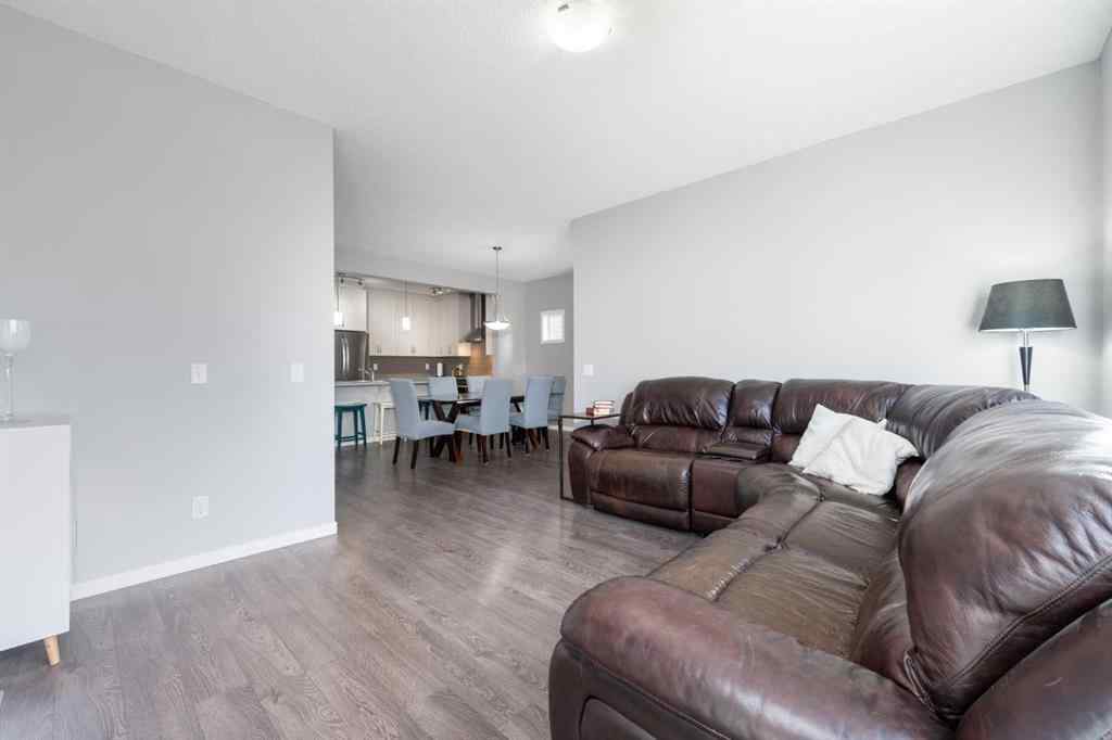 MLS® A2268080 - 64 Copperpond Park SE in Copperfield Calgary, Residential