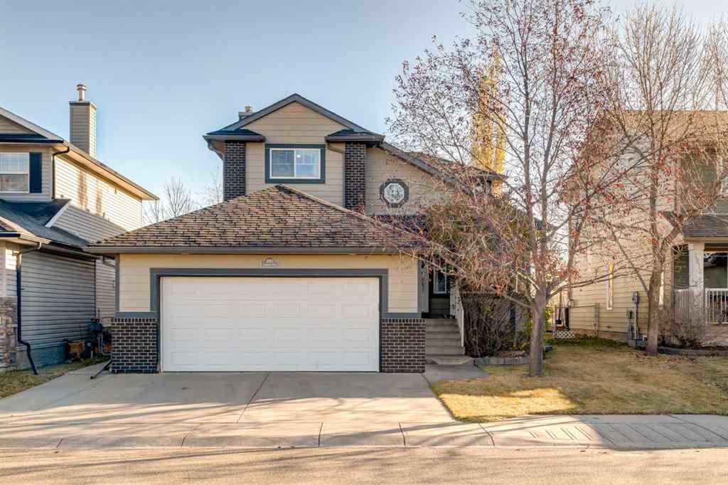 MLS® A2268081 - 1880 Thornbird Road SE in Thorburn Airdrie, Residential
