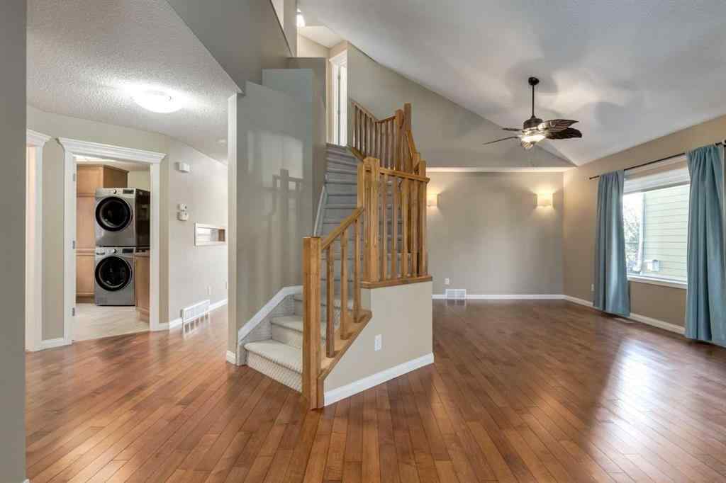 MLS® A2268081 - 1880 Thornbird Road SE in Thorburn Airdrie, Residential