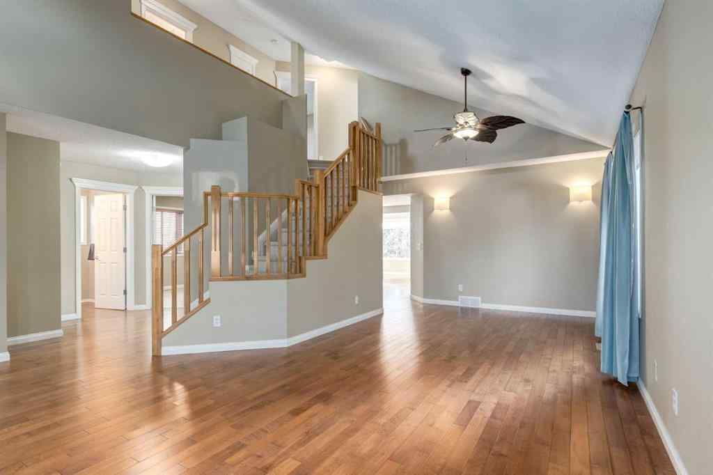 MLS® A2268081 - 1880 Thornbird Road SE in Thorburn Airdrie, Residential