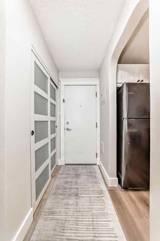 MLS® A2268082 - Unit #201 835 18 Avenue SW in Lower Mount Royal Calgary, Residential