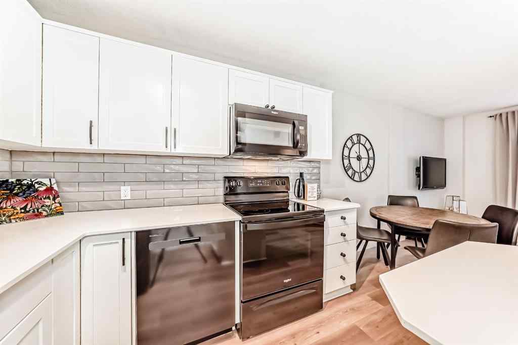 MLS® A2268082 - Unit #201 835 18 Avenue SW in Lower Mount Royal Calgary, Residential