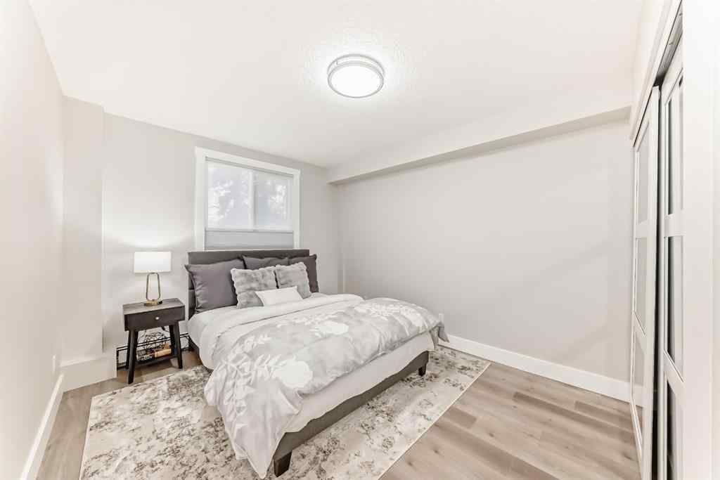MLS® A2268082 - Unit #201 835 18 Avenue SW in Lower Mount Royal Calgary, Residential