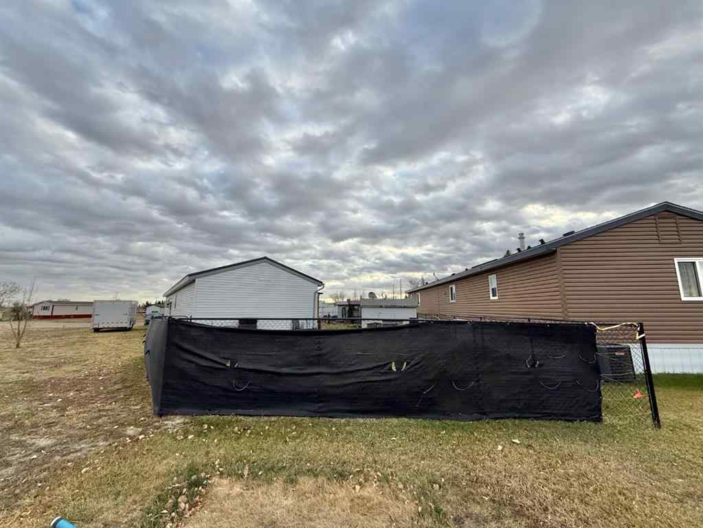 MLS® A2268083 - 11 Roseglen Drive  in NONE Rosemary, Residential