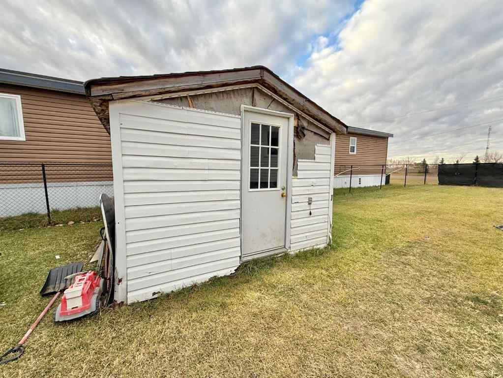 MLS® A2268083 - 11 Roseglen Drive  in NONE Rosemary, Residential