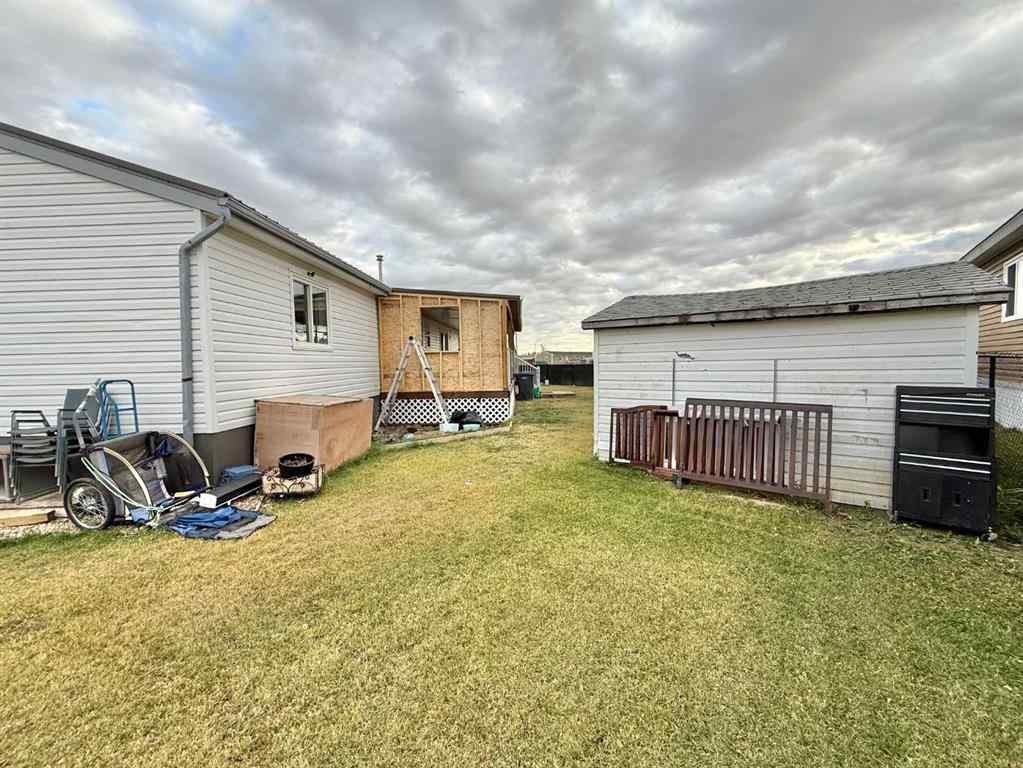MLS® A2268083 - 11 Roseglen Drive  in NONE Rosemary, Residential