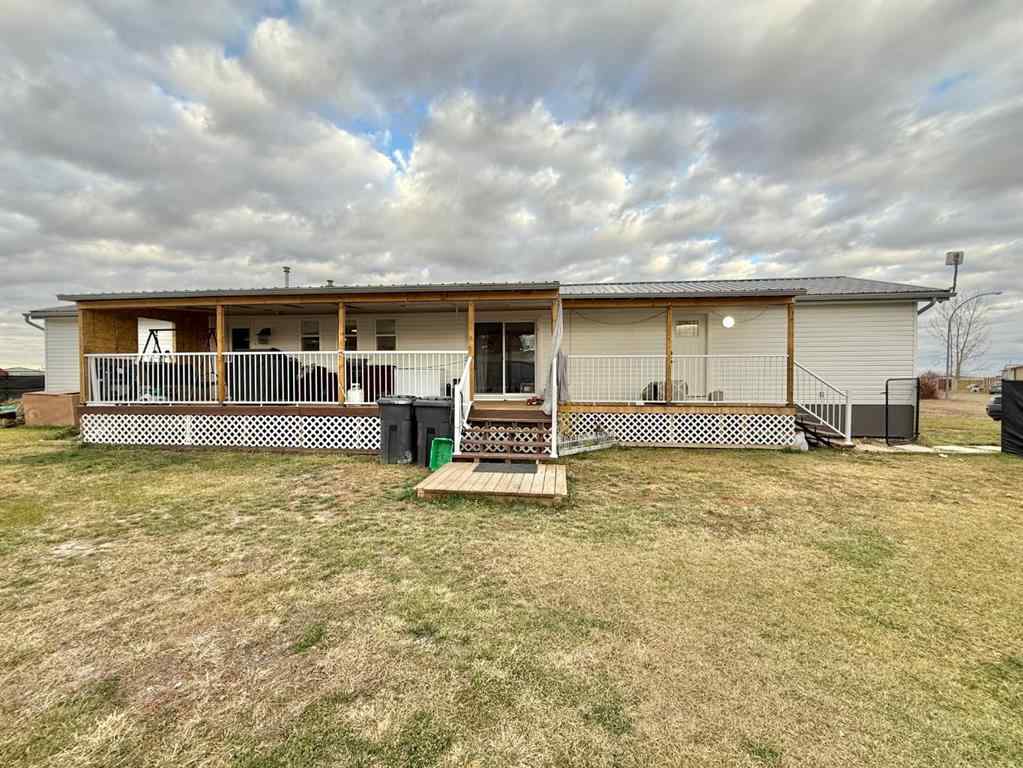 MLS® A2268083 - 11 Roseglen Drive  in NONE Rosemary, Residential