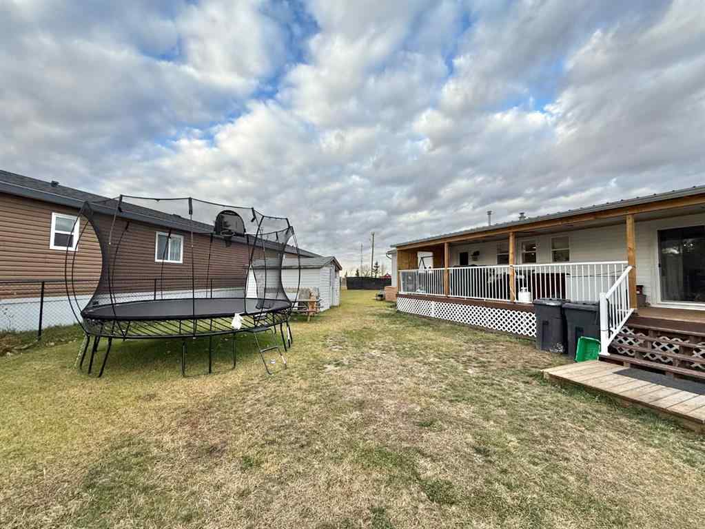 MLS® A2268083 - 11 Roseglen Drive  in NONE Rosemary, Residential