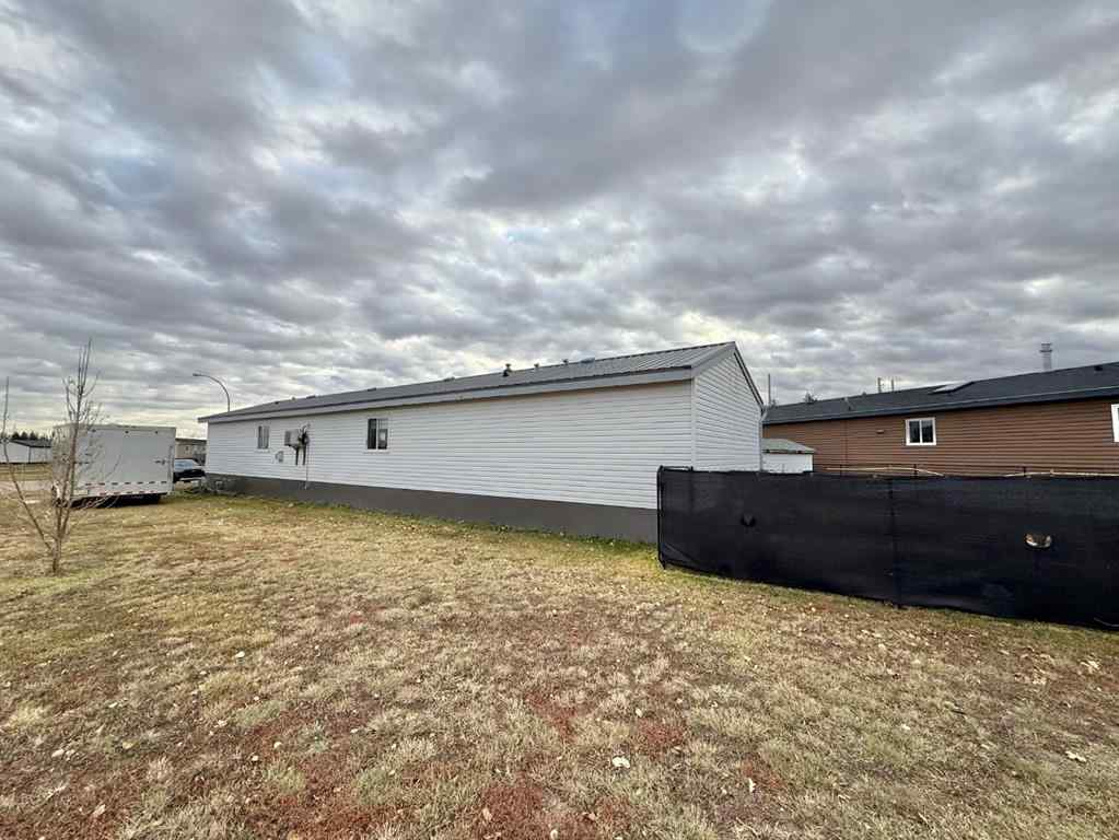 MLS® A2268083 - 11 Roseglen Drive  in NONE Rosemary, Residential