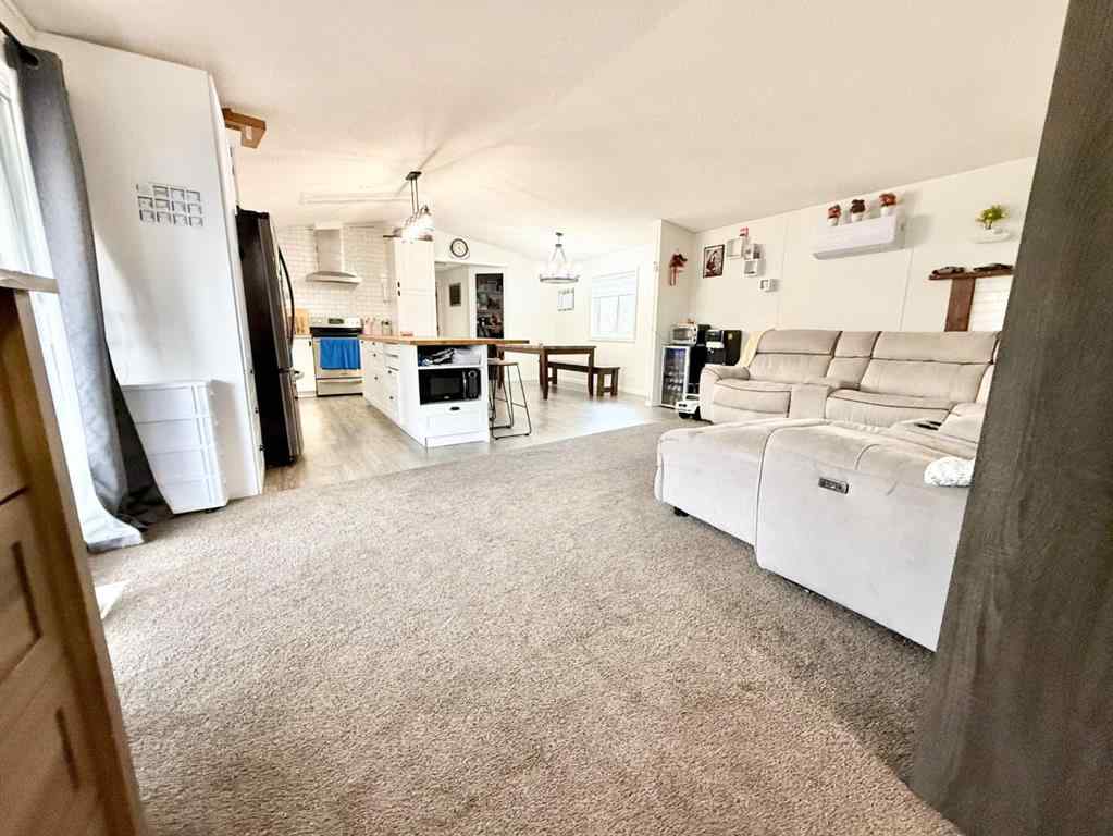 MLS® A2268083 - 11 Roseglen Drive  in NONE Rosemary, Residential