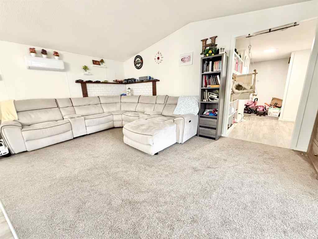 MLS® A2268083 - 11 Roseglen Drive  in NONE Rosemary, Residential