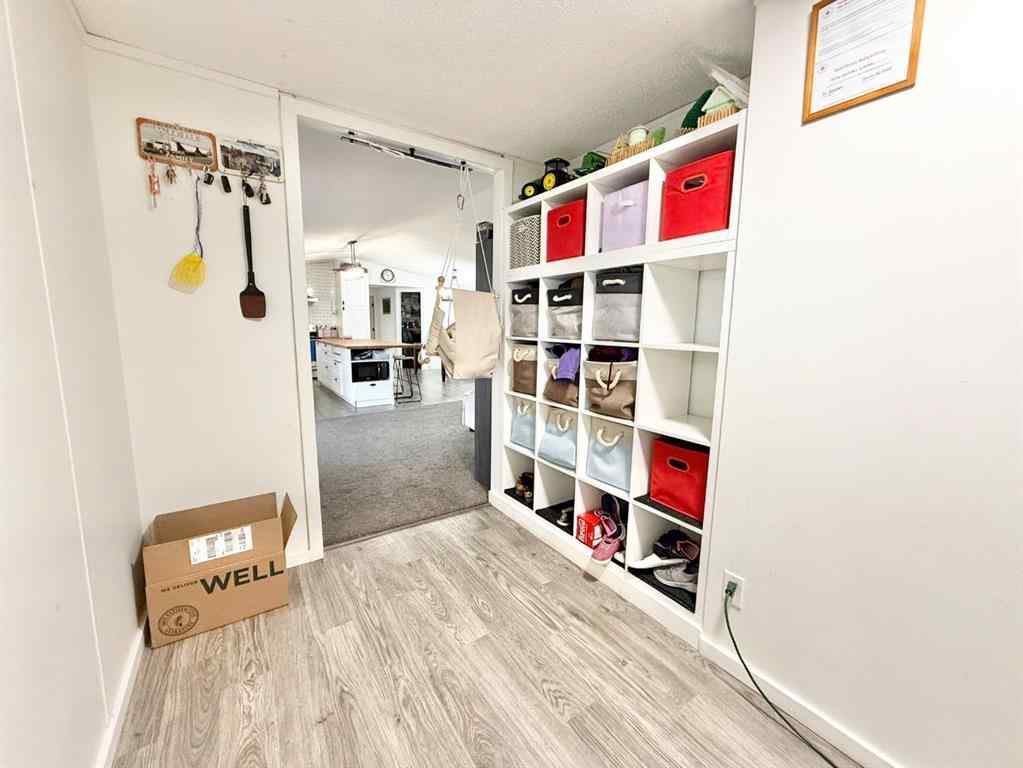 MLS® A2268083 - 11 Roseglen Drive  in NONE Rosemary, Residential