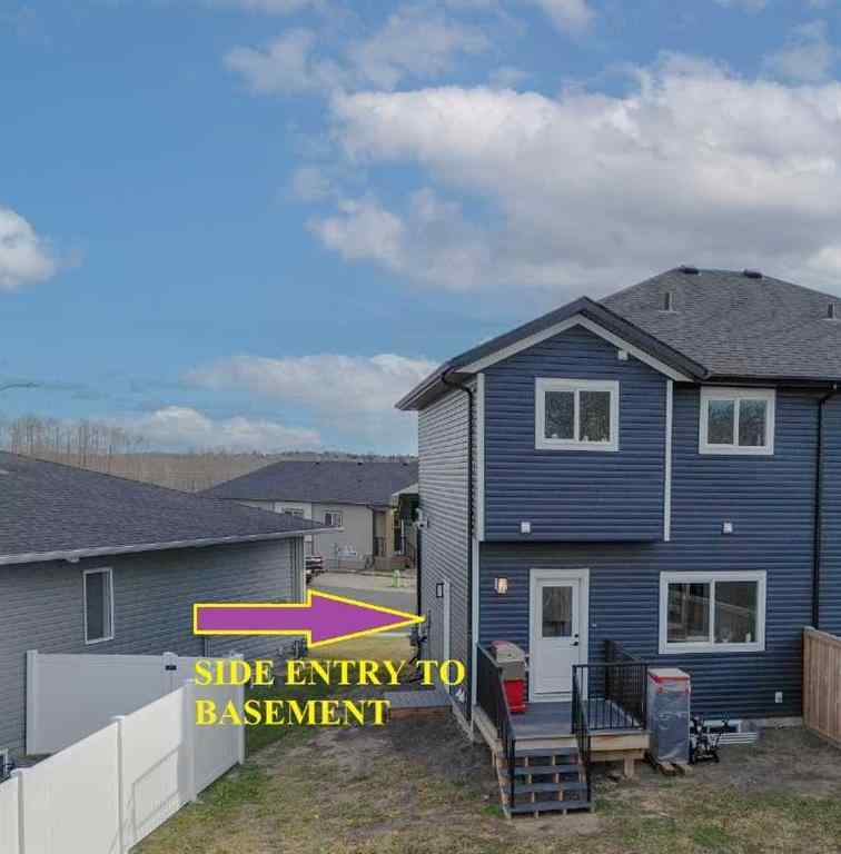 MLS® A2268086 - 103 Gray Close  in Grayhawk Sylvan Lake, Residential