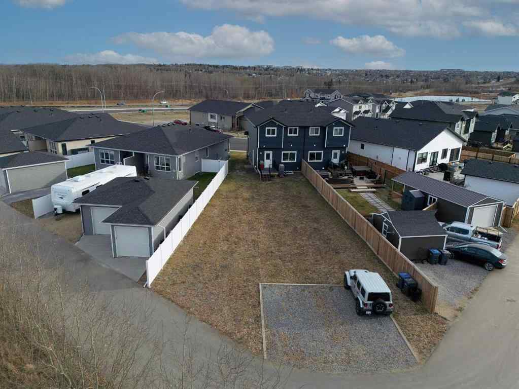 MLS® A2268086 - 103 Gray Close  in Grayhawk Sylvan Lake, Residential