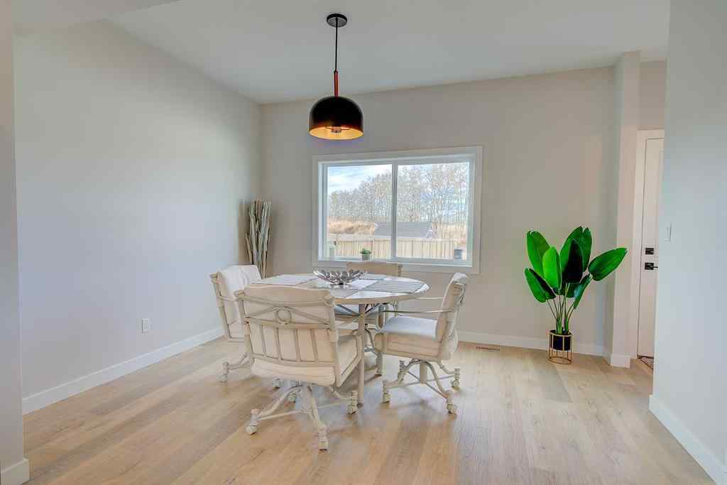 MLS® A2268086 - 103 Gray Close  in Grayhawk Sylvan Lake, Residential