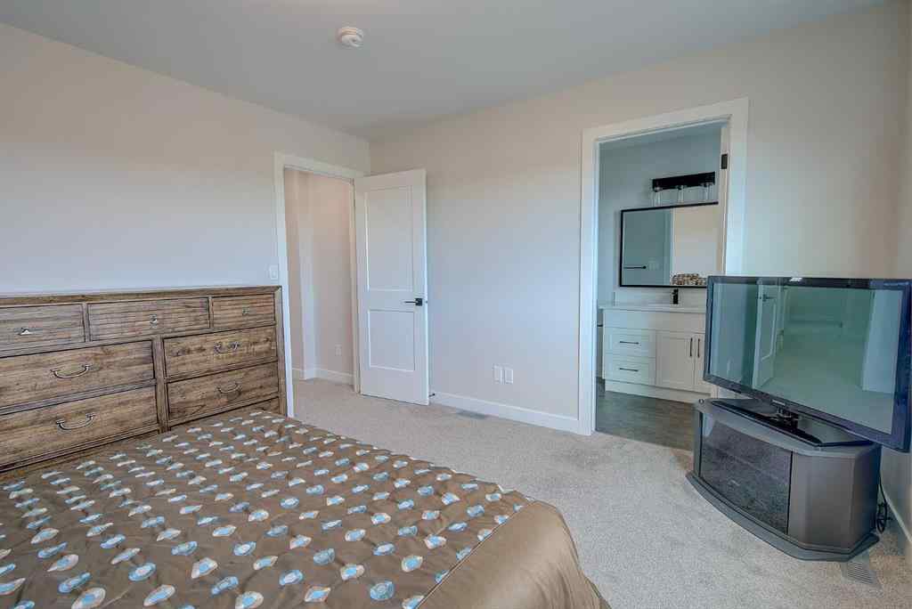MLS® A2268086 - 103 Gray Close  in Grayhawk Sylvan Lake, Residential