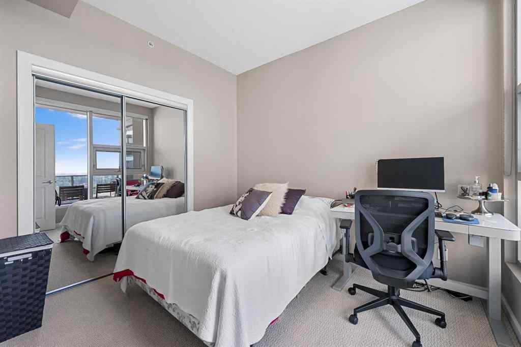 MLS® A2268087 - Unit #1708 211 13 Avenue SE in Beltline Calgary, Residential