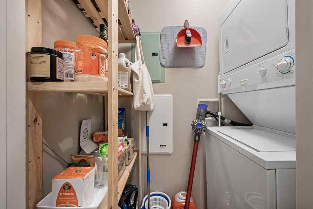 MLS® A2268087 - Unit #1708 211 13 Avenue SE in Beltline Calgary, Residential