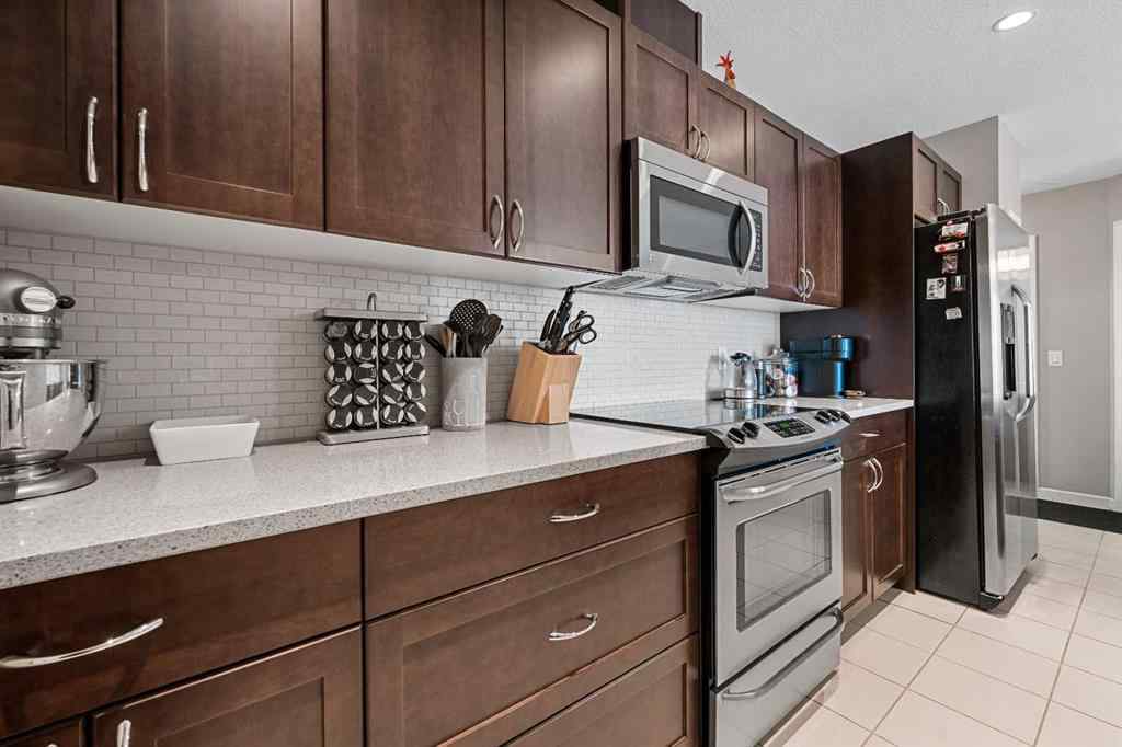 MLS® A2268087 - Unit #1708 211 13 Avenue SE in Beltline Calgary, Residential