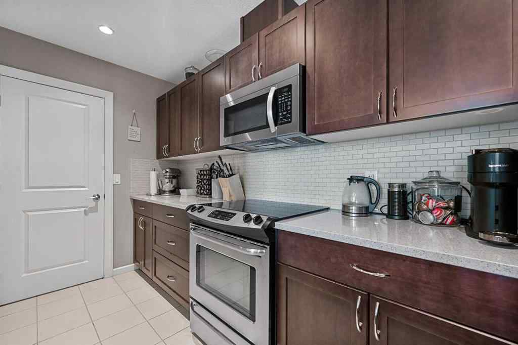 MLS® A2268087 - Unit #1708 211 13 Avenue SE in Beltline Calgary, Residential
