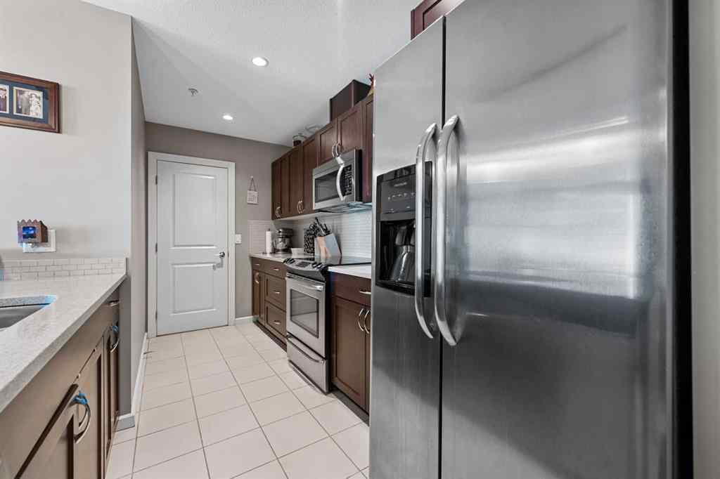 MLS® A2268087 - Unit #1708 211 13 Avenue SE in Beltline Calgary, Residential