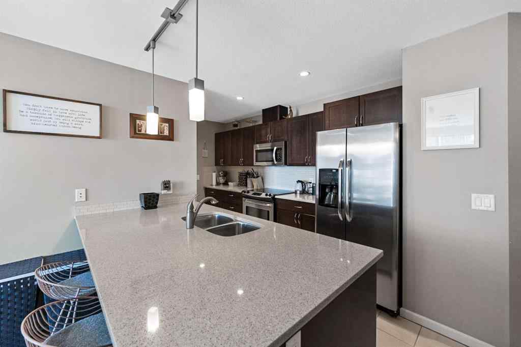 MLS® A2268087 - Unit #1708 211 13 Avenue SE in Beltline Calgary, Residential