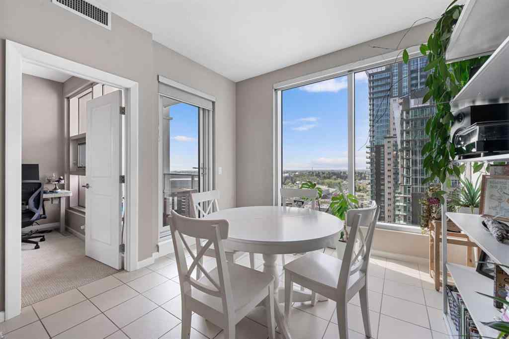 MLS® A2268087 - Unit #1708 211 13 Avenue SE in Beltline Calgary, Residential