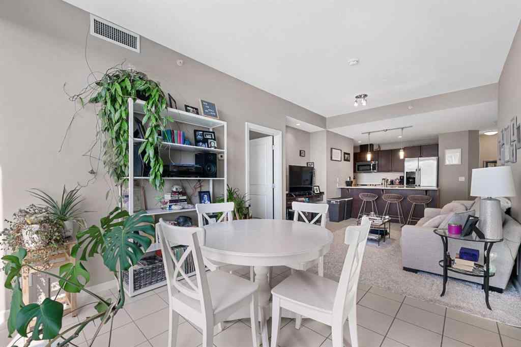 MLS® A2268087 - Unit #1708 211 13 Avenue SE in Beltline Calgary, Residential