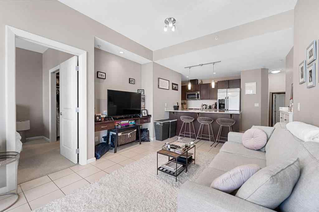 MLS® A2268087 - Unit #1708 211 13 Avenue SE in Beltline Calgary, Residential