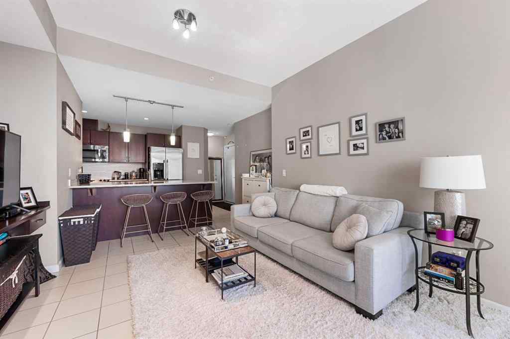 MLS® A2268087 - Unit #1708 211 13 Avenue SE in Beltline Calgary, Residential