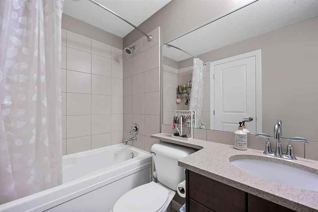 MLS® A2268087 - Unit #1708 211 13 Avenue SE in Beltline Calgary, Residential