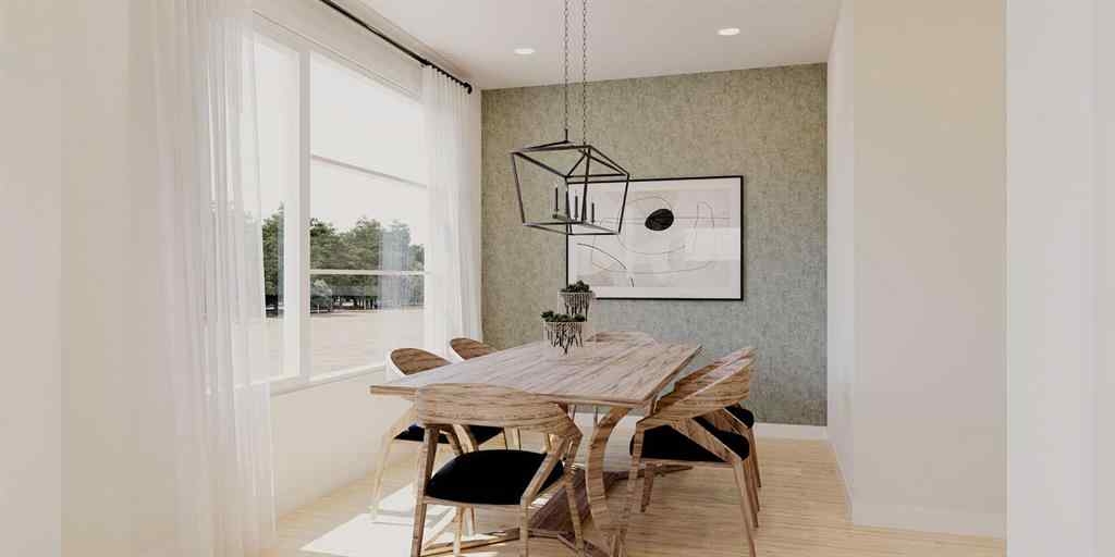 MLS® A2268088 - 1145 Sailfin Heath   in Harmony Rural Rocky View County, Residential