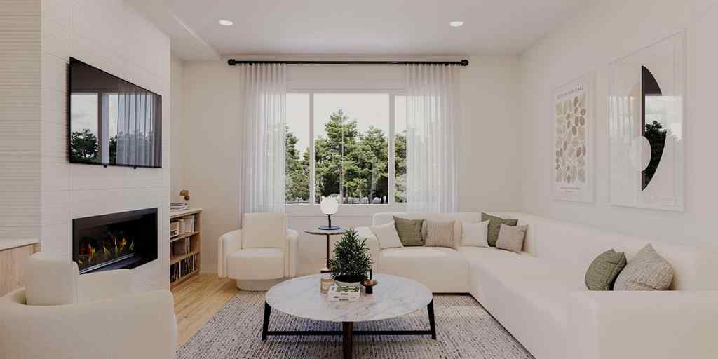 MLS® A2268088 - 1145 Sailfin Heath   in Harmony Rural Rocky View County, Residential