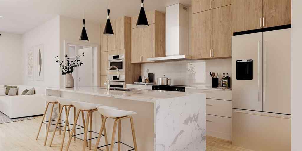 MLS® A2268088 - 1145 Sailfin Heath   in Harmony Rural Rocky View County, Residential