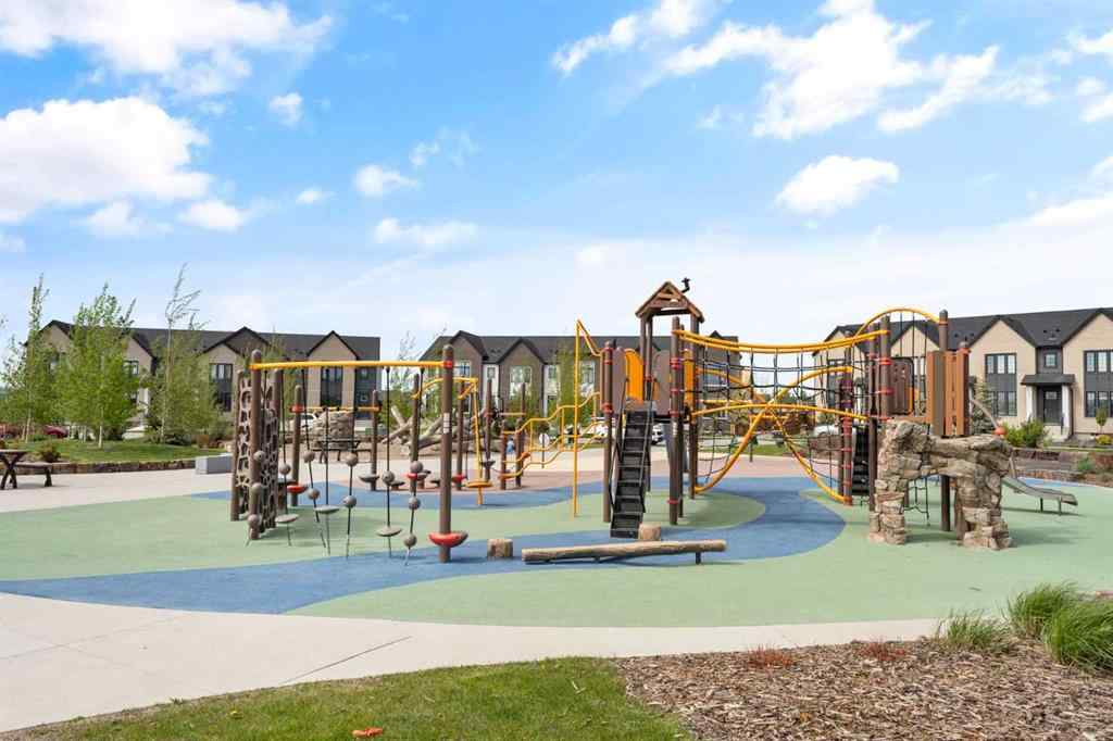 MLS® A2268088 - 1145 Sailfin Heath   in Harmony Rural Rocky View County, Residential