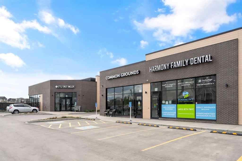 MLS® A2268088 - 1145 Sailfin Heath   in Harmony Rural Rocky View County, Residential