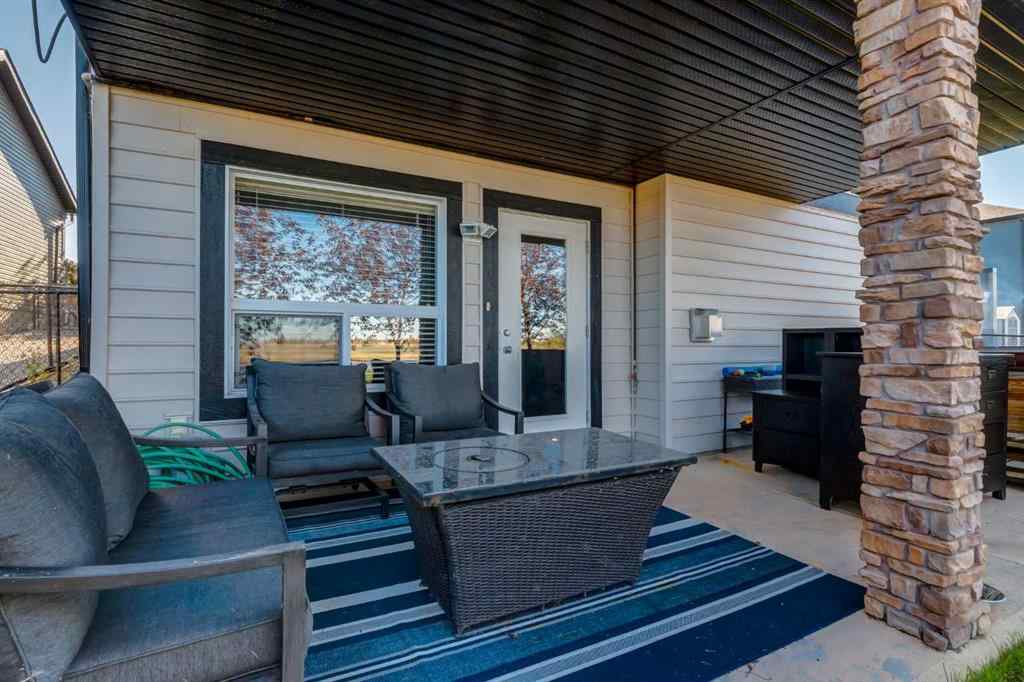MLS® A2268089 - 569 Boulder Creek Circle SE in Boulder Creek Estates Langdon, Residential