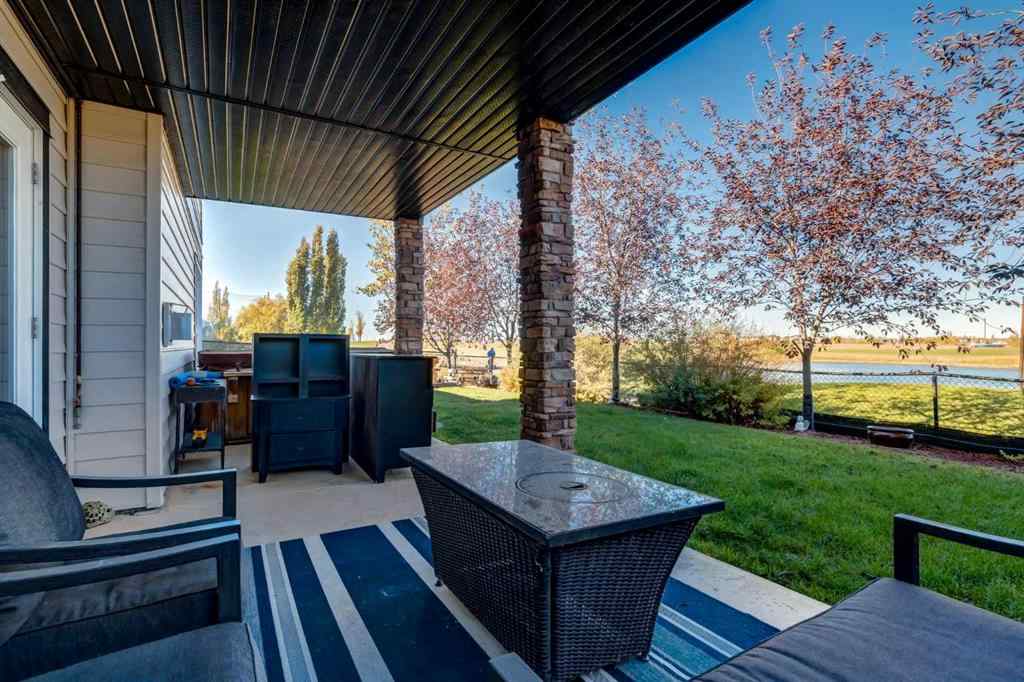 MLS® A2268089 - 569 Boulder Creek Circle SE in Boulder Creek Estates Langdon, Residential