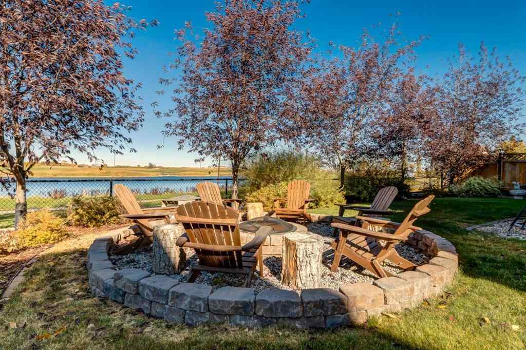 MLS® A2268089 - 569 Boulder Creek Circle SE in Boulder Creek Estates Langdon, Residential