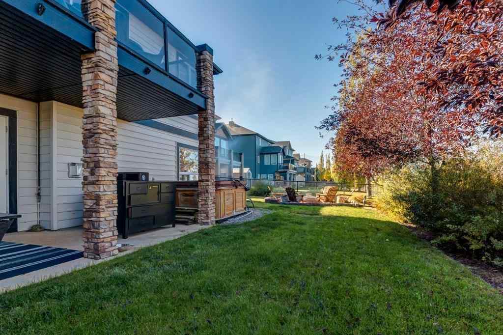 MLS® A2268089 - 569 Boulder Creek Circle SE in Boulder Creek Estates Langdon, Residential