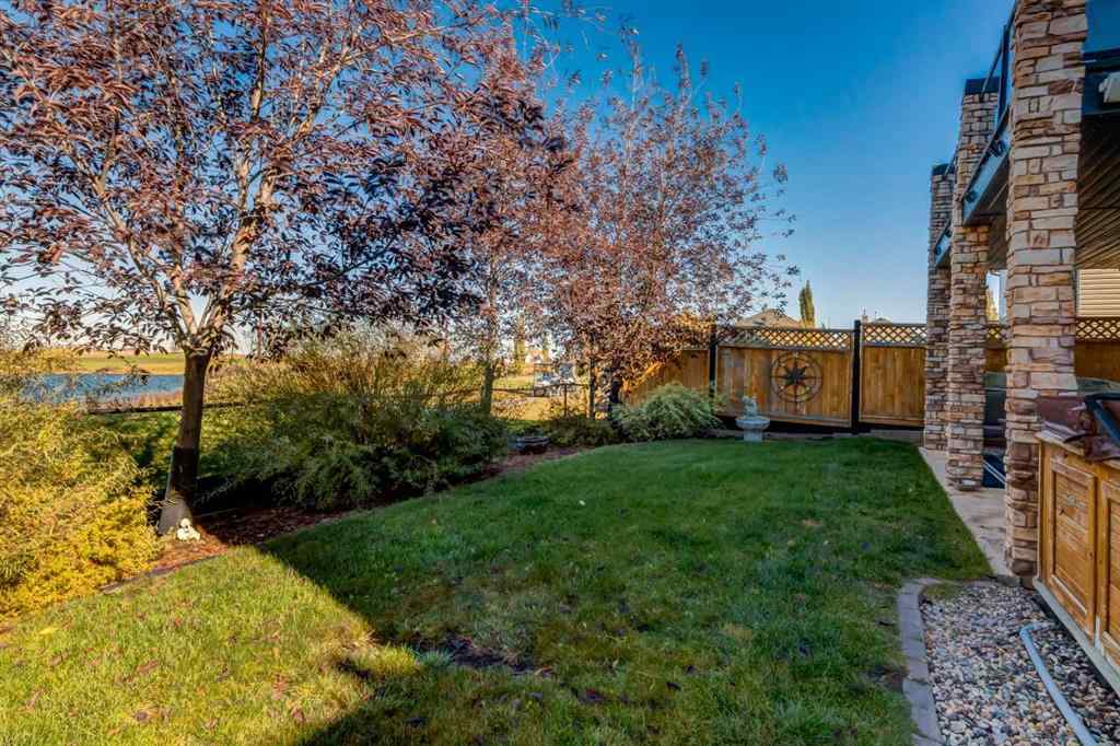 MLS® A2268089 - 569 Boulder Creek Circle SE in Boulder Creek Estates Langdon, Residential