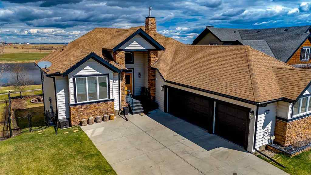 MLS® A2268089 - 569 Boulder Creek Circle SE in Boulder Creek Estates Langdon, Residential