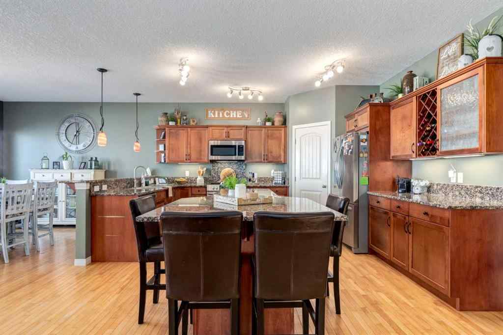 MLS® A2268089 - 569 Boulder Creek Circle SE in Boulder Creek Estates Langdon, Residential